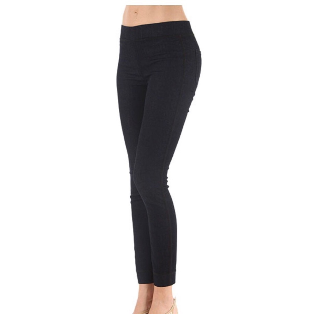 Tory Burch stretch leggings